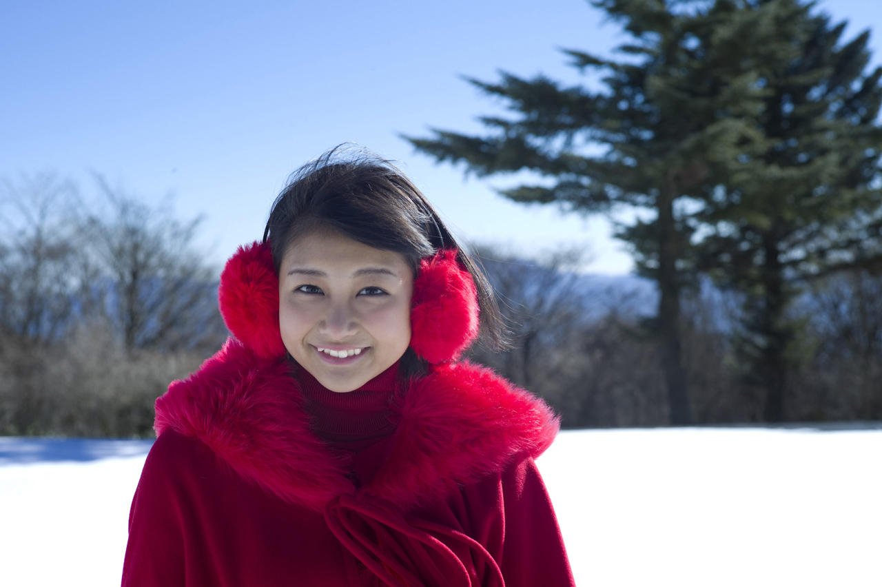 和田彩花 日本写真 [Hello! Project Digital Books]